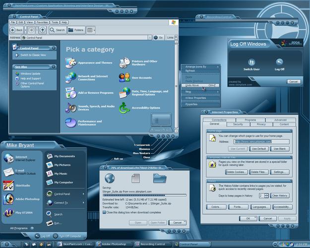 如何运用Java GUI函数构建交互式图形用户界面实现用户操作与反馈？