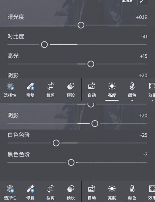 如何在uniapp中实现各种图片滤镜效果？