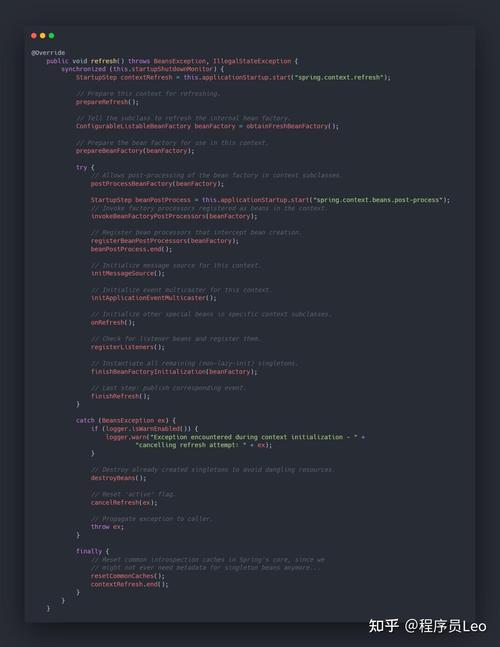 .NET 6的ConfigurationManager配置对象如何实现全面而细致的全新配置管理？