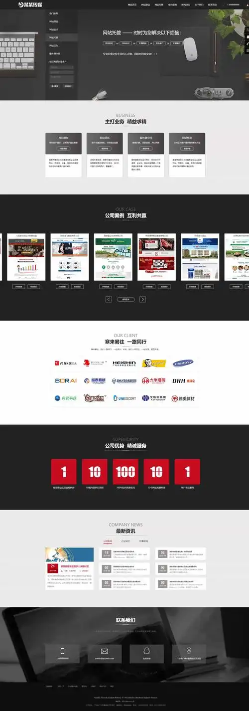 织梦CMS和PHPCMS哪个更适合我的网站需求？