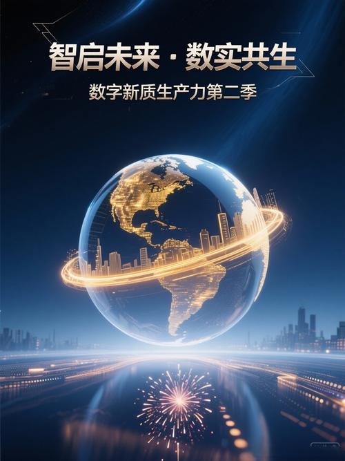 迈向智慧未来谁是数字化首选伙伴呢？