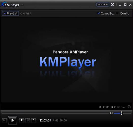 mpg视频文件用哪个播放器可以顺畅播放？