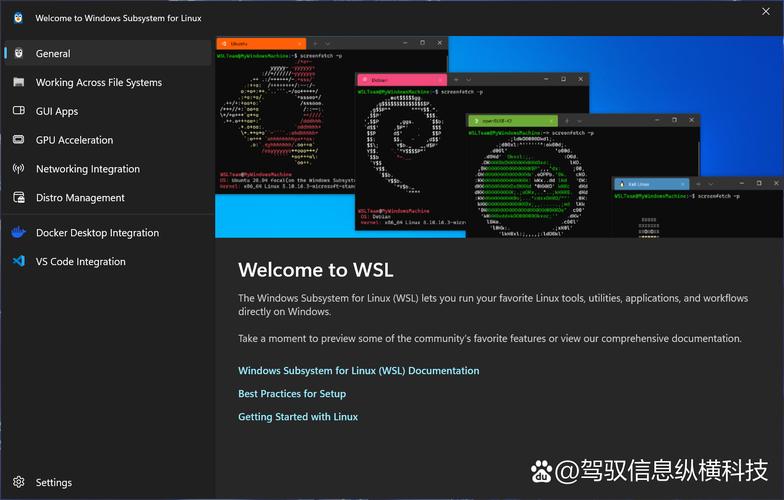 如何在WSL2中构建并运行Electron的Linux版本应用？