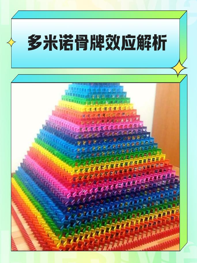 如何将骨牌铺成方格图案，实现长尾词效果？