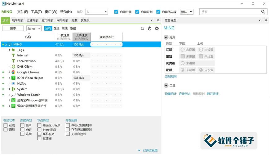 2023年5月，如何使用AspNetCoreRateLimit在.NET Core项目中实现高效限流？