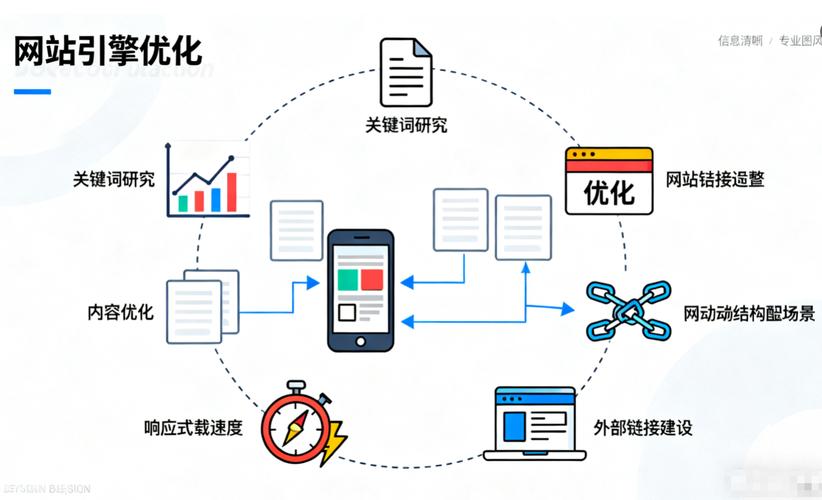 生成式AI将如何革新SEO策略，引领搜索引擎优化走向何方？