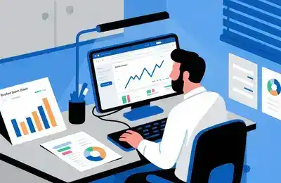 如何从顾问视角出发，制定整站SEO优化的核心步骤？