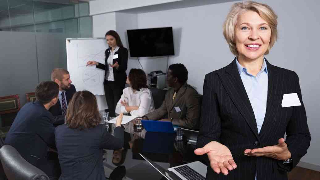 企业培训师认证升级，新证即将发布，你准备好迎接新的挑战了吗？