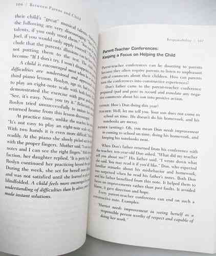 在Parent的节目中，如何创建新的Child？