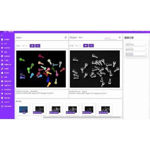 如何用.Net6的WebApplication构建一个实现长尾关键词查询的最小API?