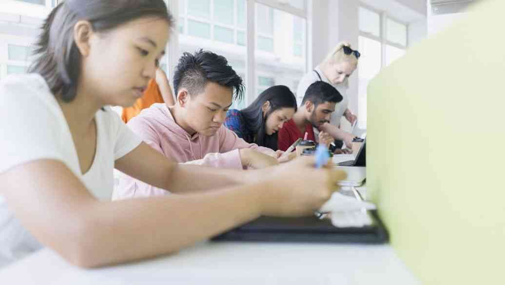 如何高效学习Asp.Net Core配置文件设置？