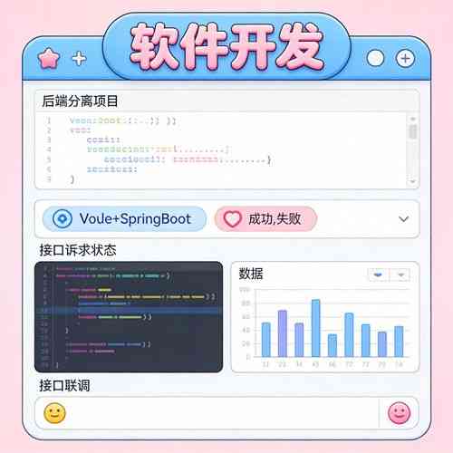 Vue如何向SpringBoot后台发送数组数据?