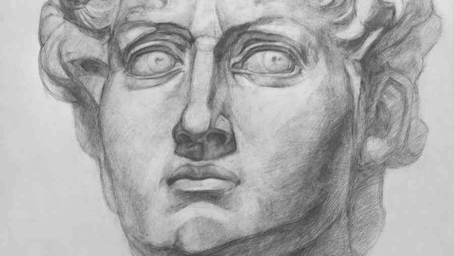 如何用OpenCV.js制作乔丹动图素描效果教程？