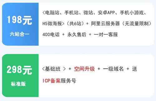 广州做网站，是选择专业网站建设公司还是自助建站系统更合适？
