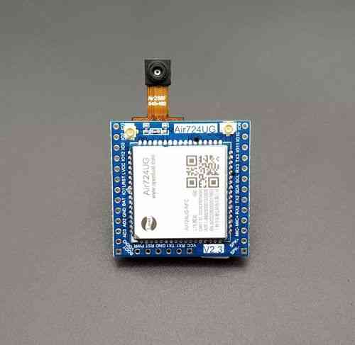 合宙AIR32F103CBT6开发板上手报告，有哪些细节需要注意和掌握？