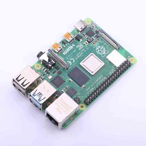 树莓派RaspberryPi微改款ModelB3，有哪些具体规格可以探析？