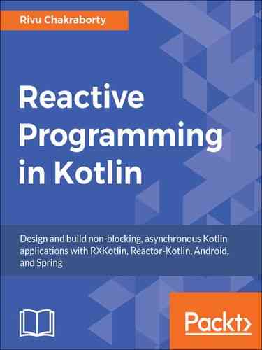 What are the best practices in Java Reactive Programming?