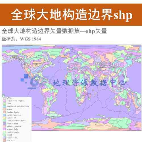 GIS数据库与shp文件之间有何紧密联系？