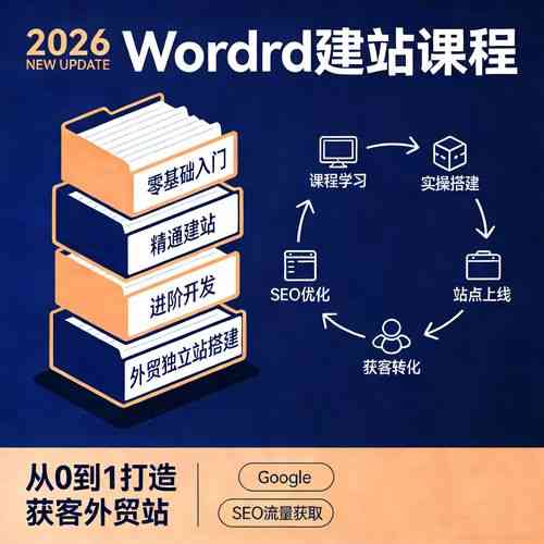 如何从零基础了解独立站访问量分析？