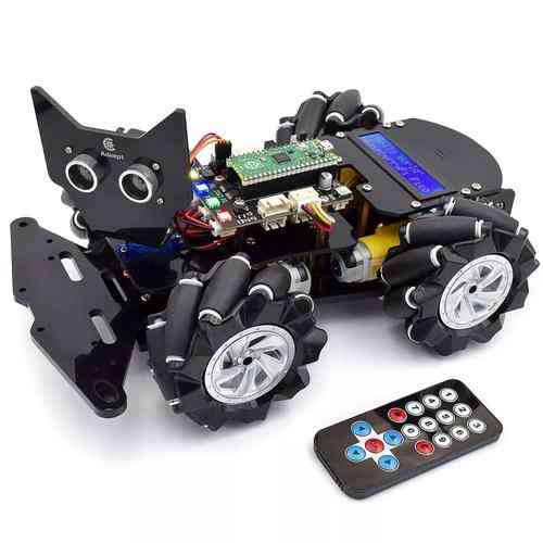 如何用Python3编写网页控制树莓派小车的网页版程序?