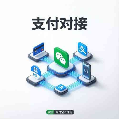 微信支付宝支付如何接入移动端网站实现便捷支付?